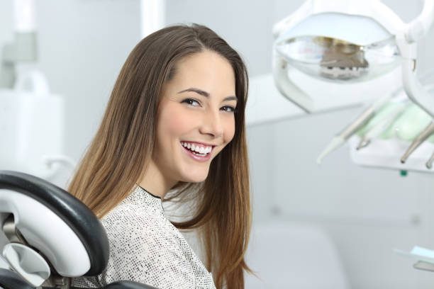 Professional Dental Services in St Ansgar, IA